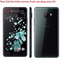 Khắc Phục Camera Trước HTC ONE M7, M7 Dual Hư, Mờ, Mất Nét Lấy Liền  